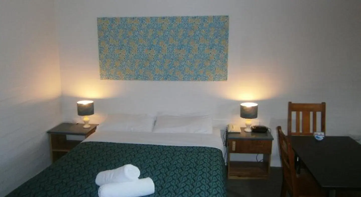 Winsor Park Motor Inn ROOM_EXAMPLE