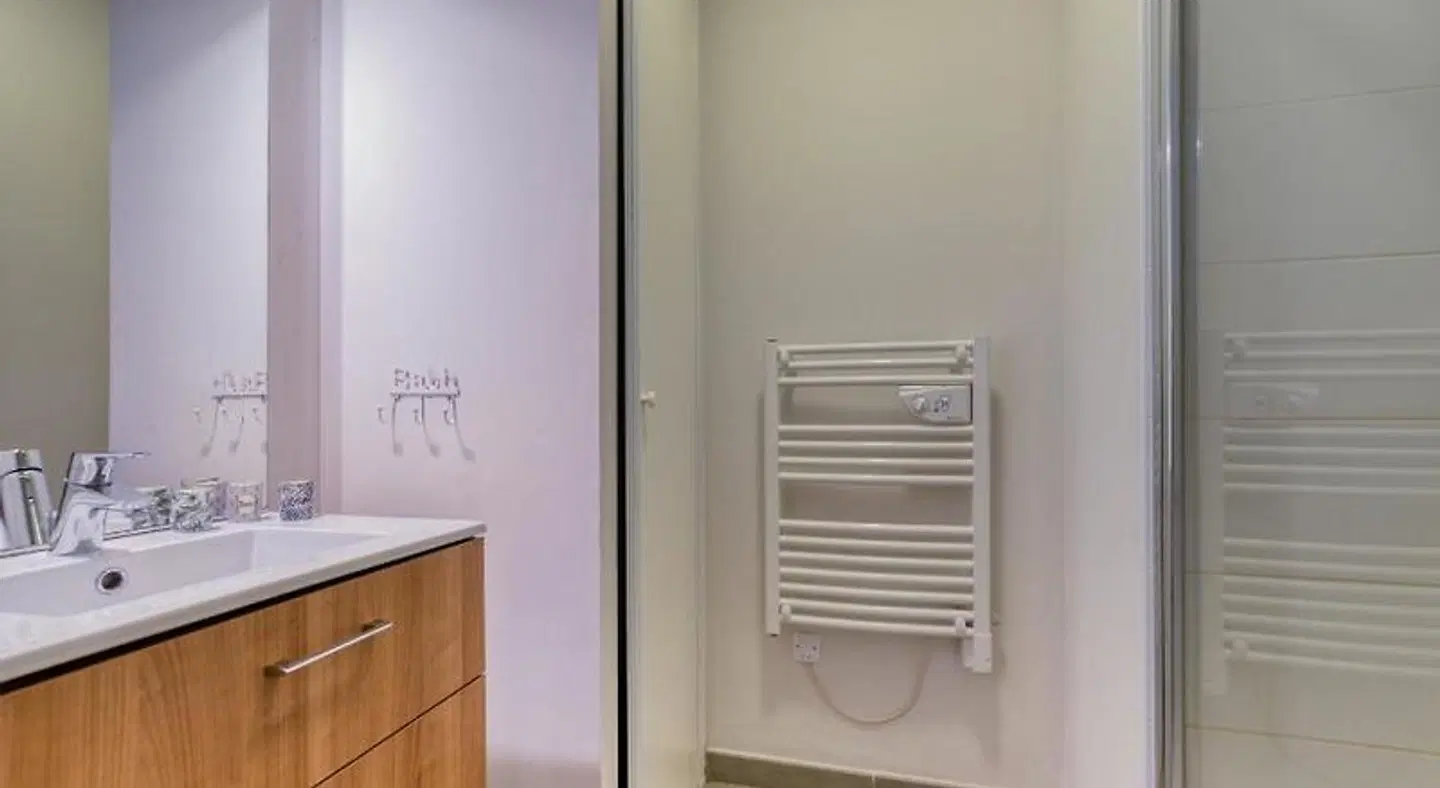 Holiday Suites Bray-Dunes Etoile de mer HEALTH_BEAUTY