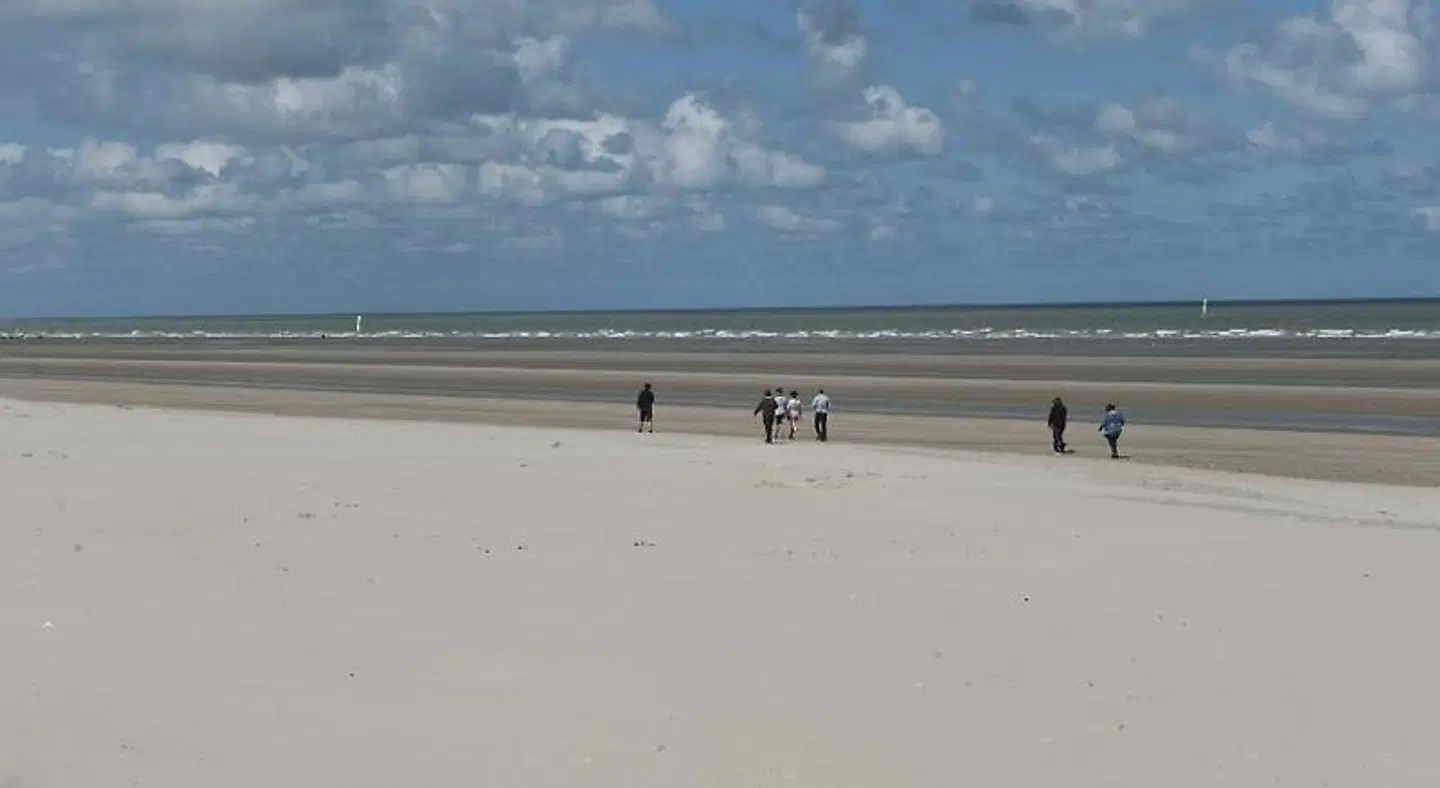 Holiday Suites Bray-Dunes Etoile de mer BEACH
