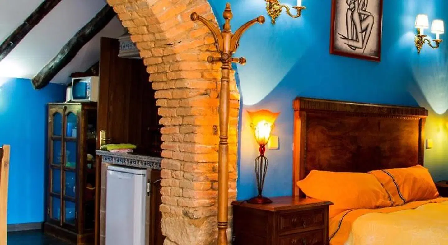 Casa Gibranzos LOUNGE_LOBBY