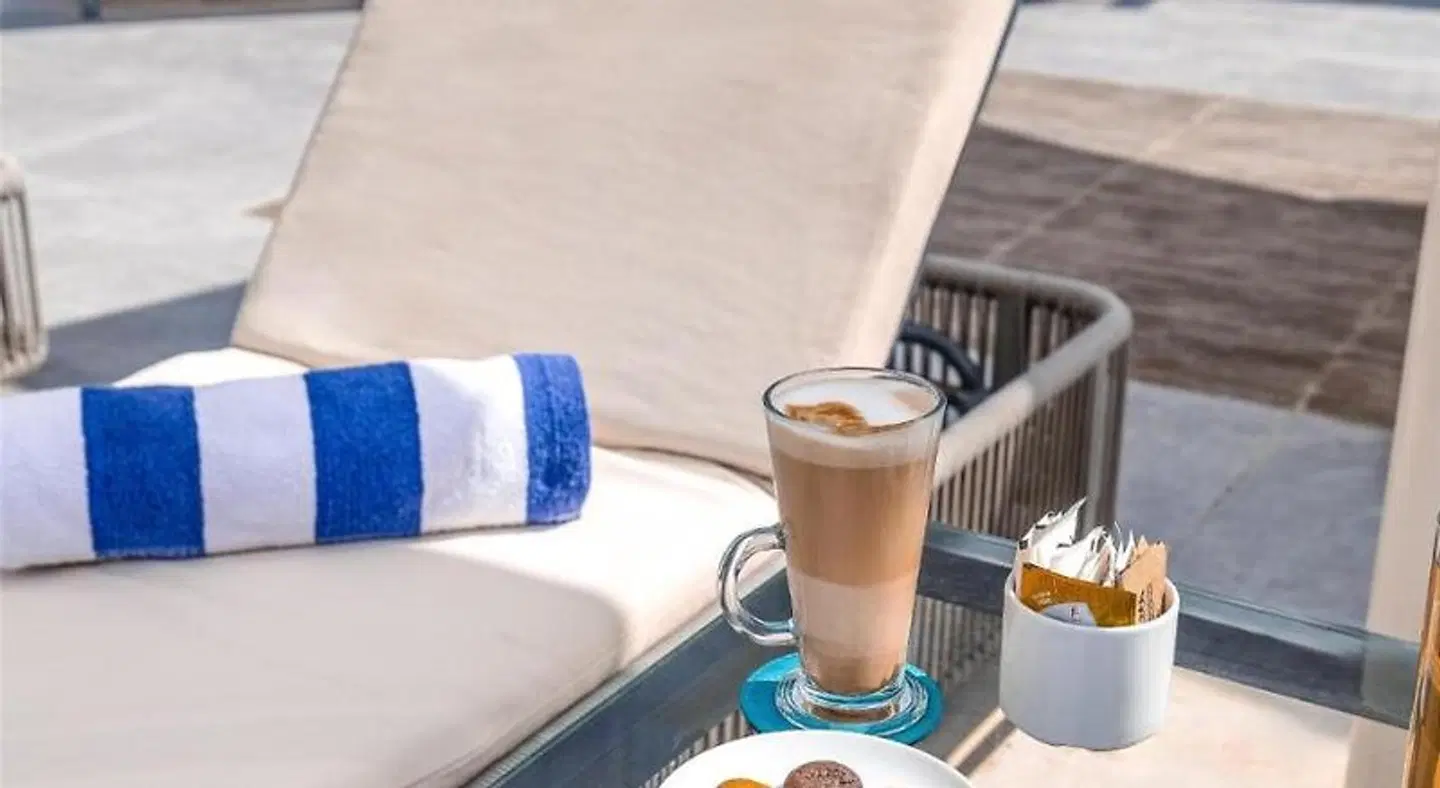 Radisson Residences Cairo Heliopolis HEALTH_BEAUTY