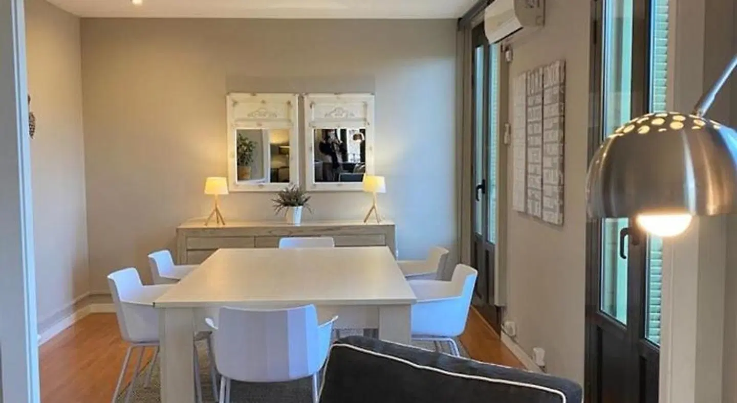 555 Apartments BCN ROOM_EXAMPLE