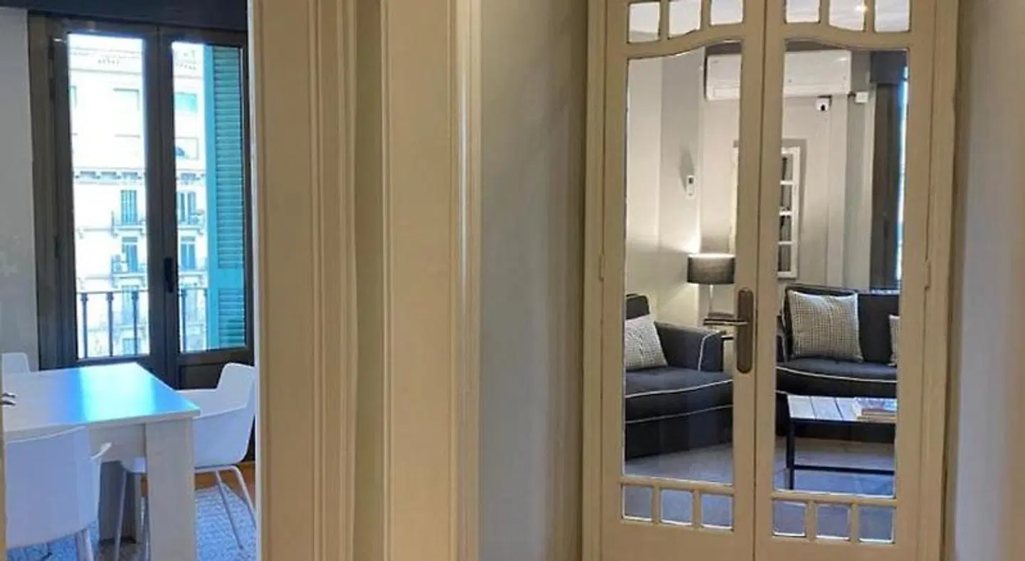 555 Apartments BCN ROOM_EXAMPLE