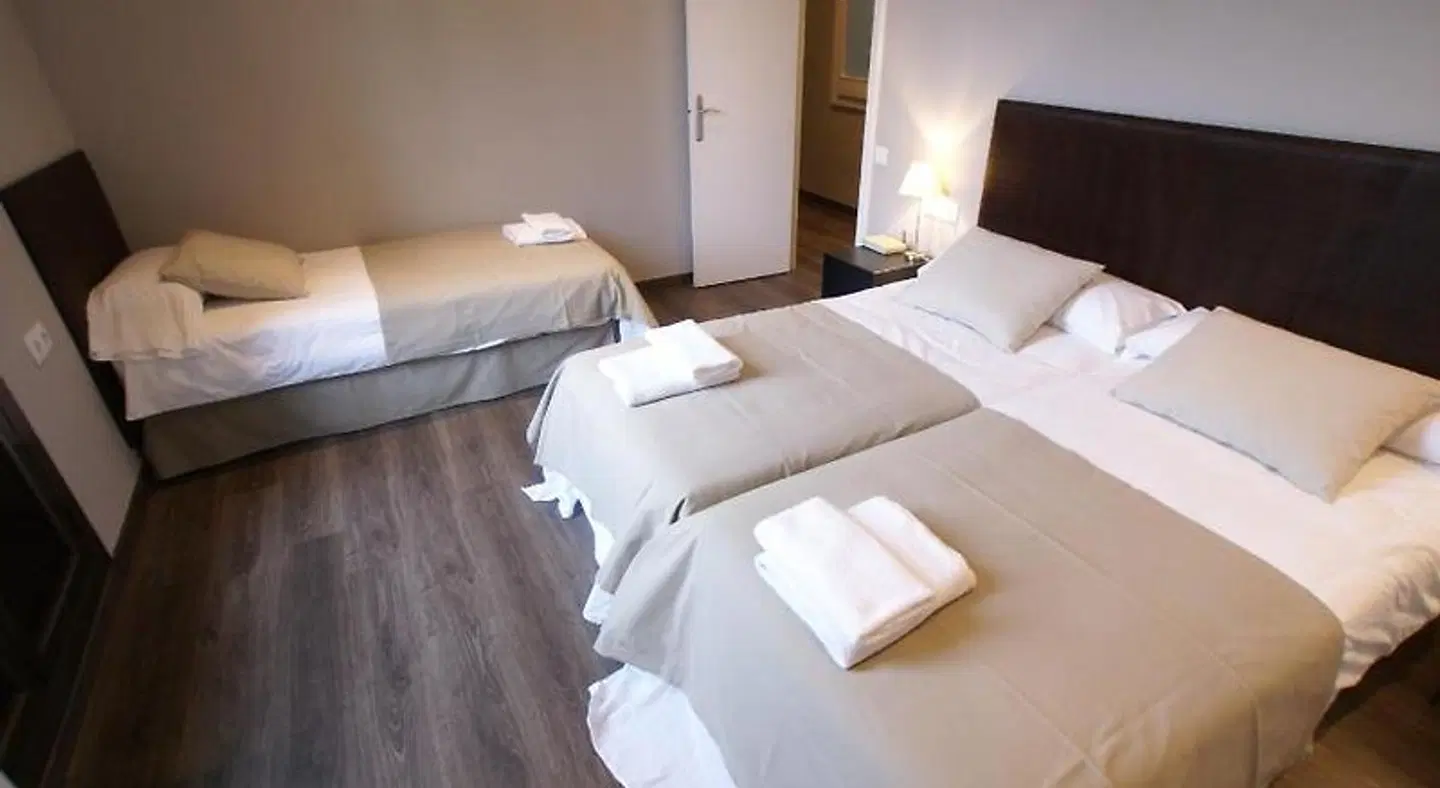 555 Apartments BCN ROOM_EXAMPLE