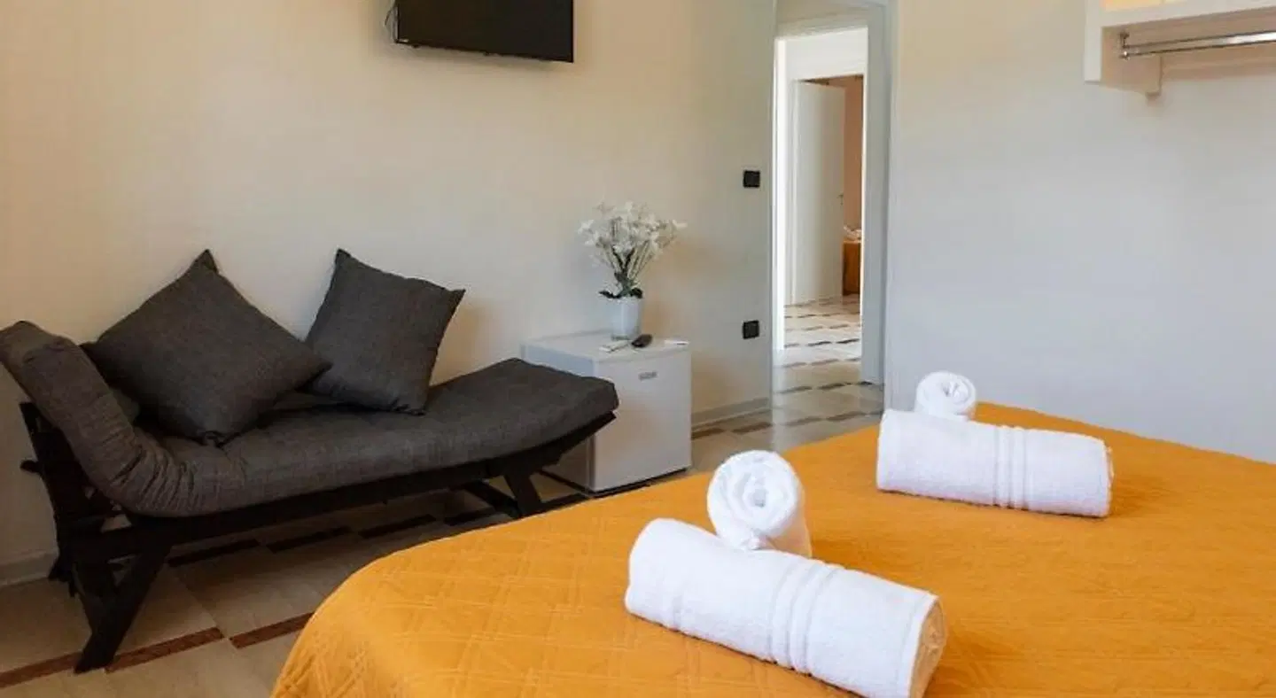 Hotel Solaris Paestum ROOM_EXAMPLE