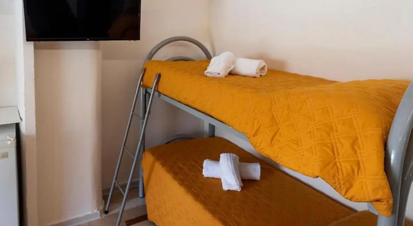 Hotel Solaris Paestum HEALTH_BEAUTY