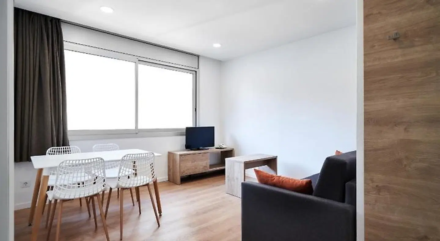 Aparthotel Augusta ROOM_EXAMPLE