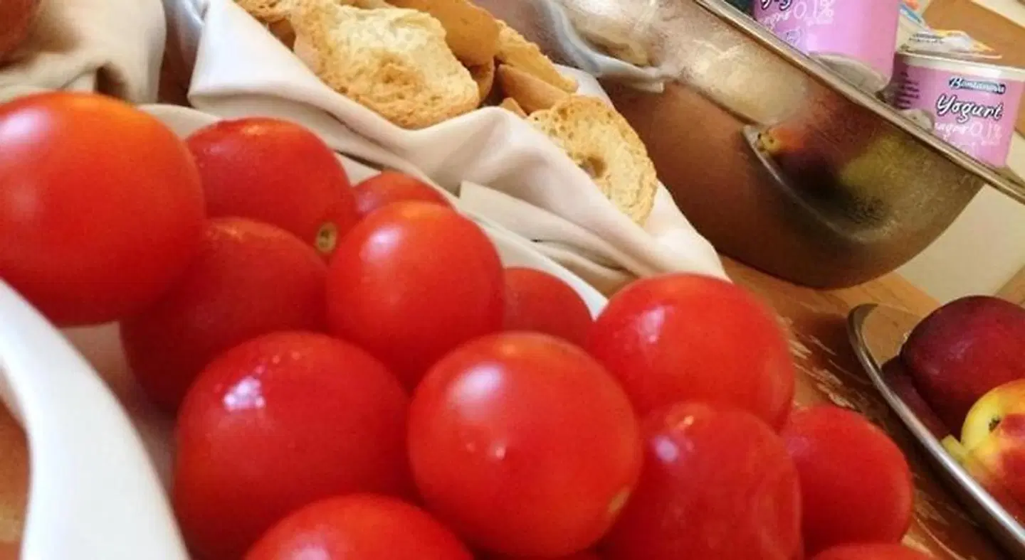 UNICO | Albatres Palace Salento HEALTH_BEAUTY