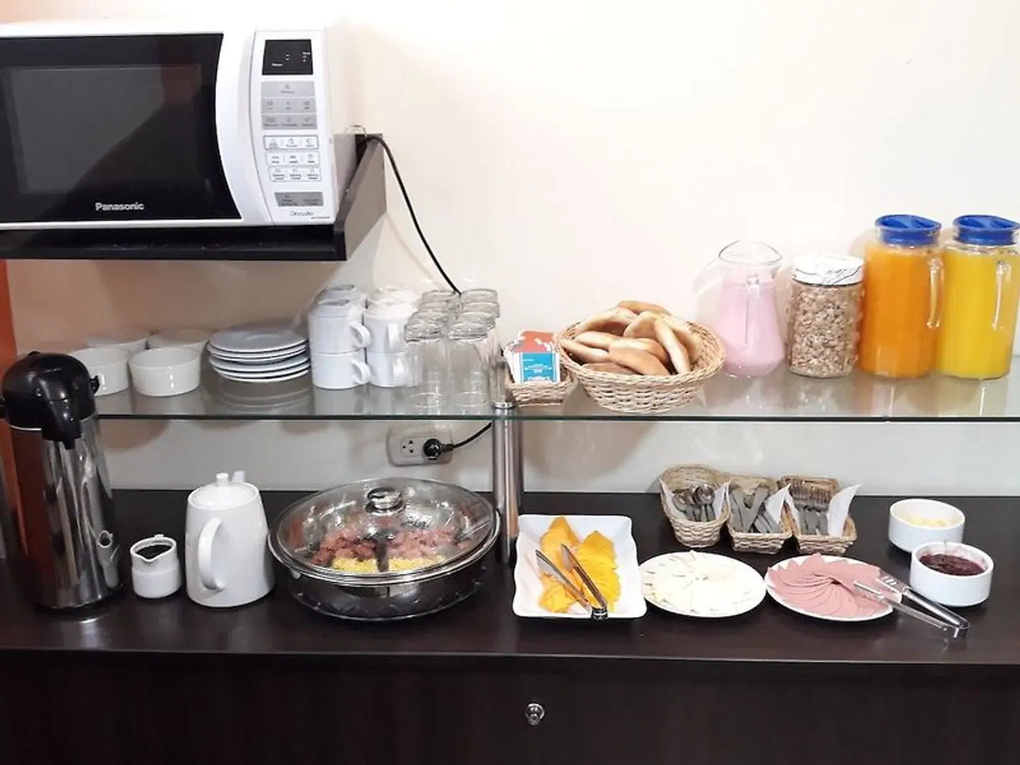 Pumas Cusco Hotel RESTAURANT