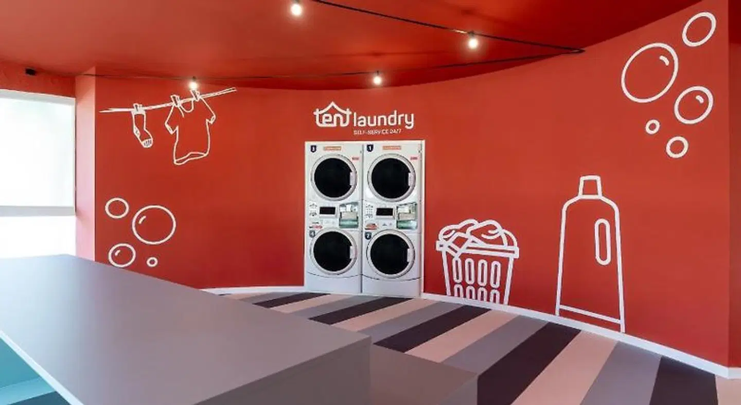 tent Mojito Suites CONFERENCE