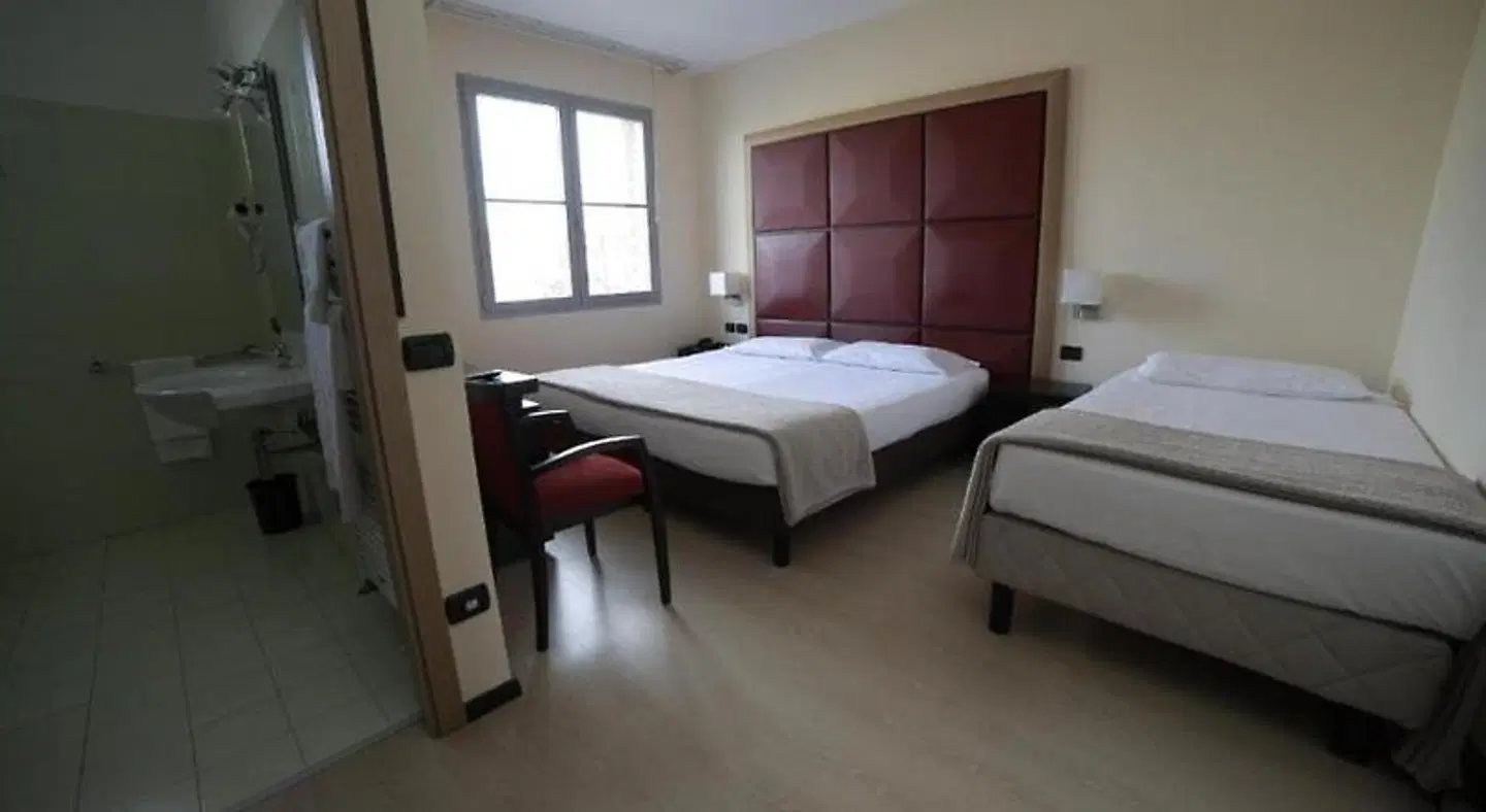 Hotel Alba ROOM_EXAMPLE