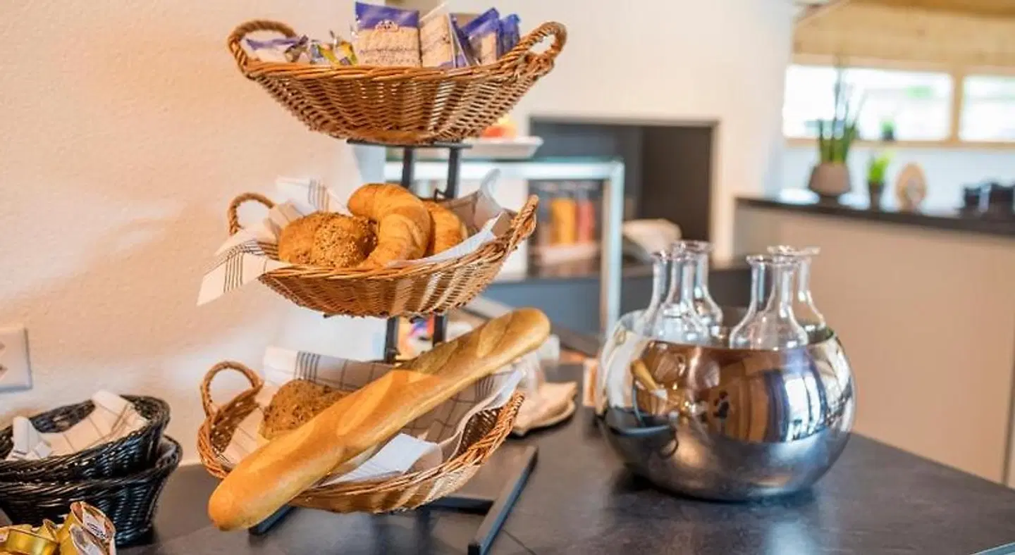 Meiringen RESTAURANT