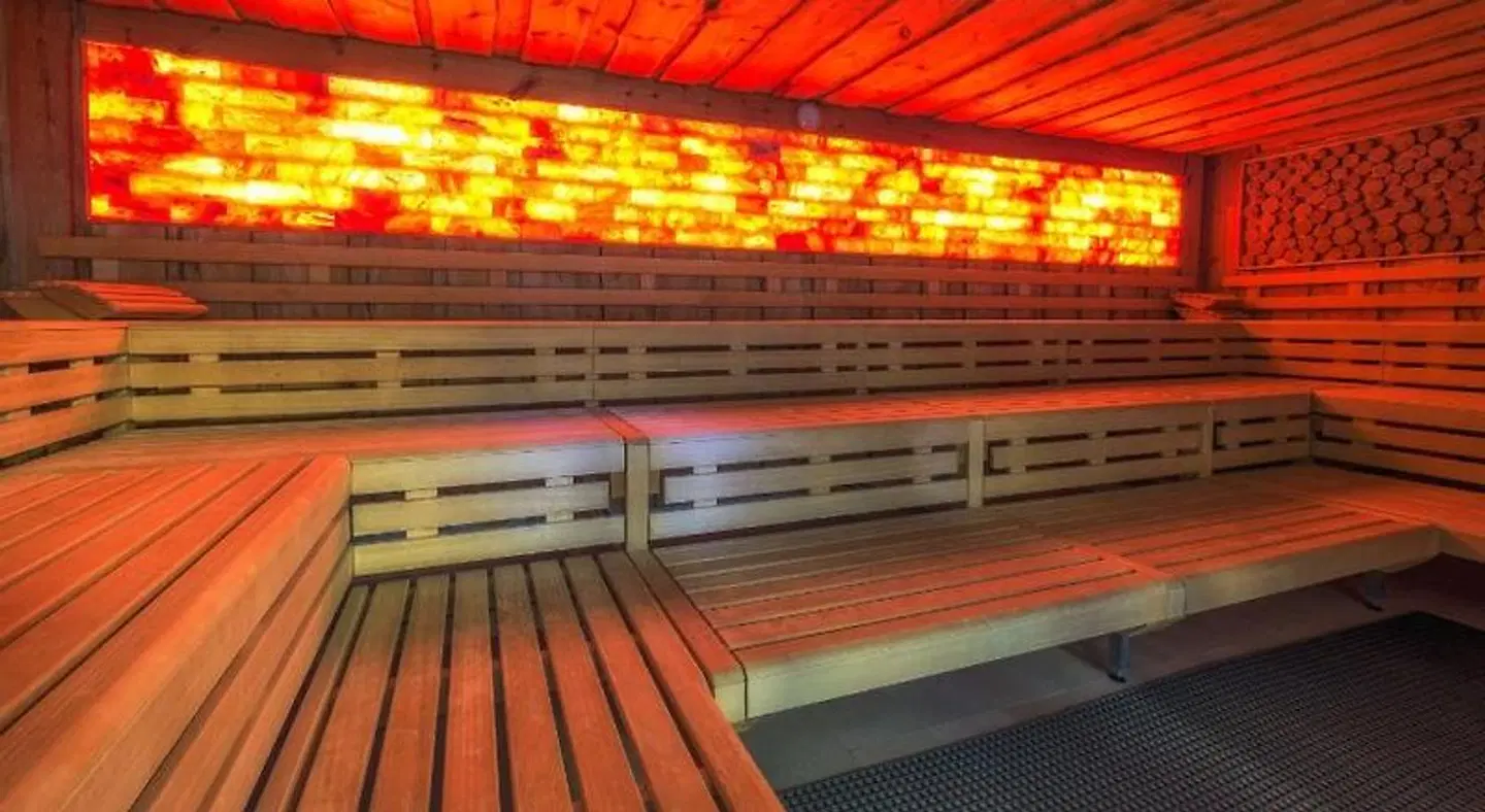 Park-Hotel Bad Zurzach SPORTS_AND_LEISURE