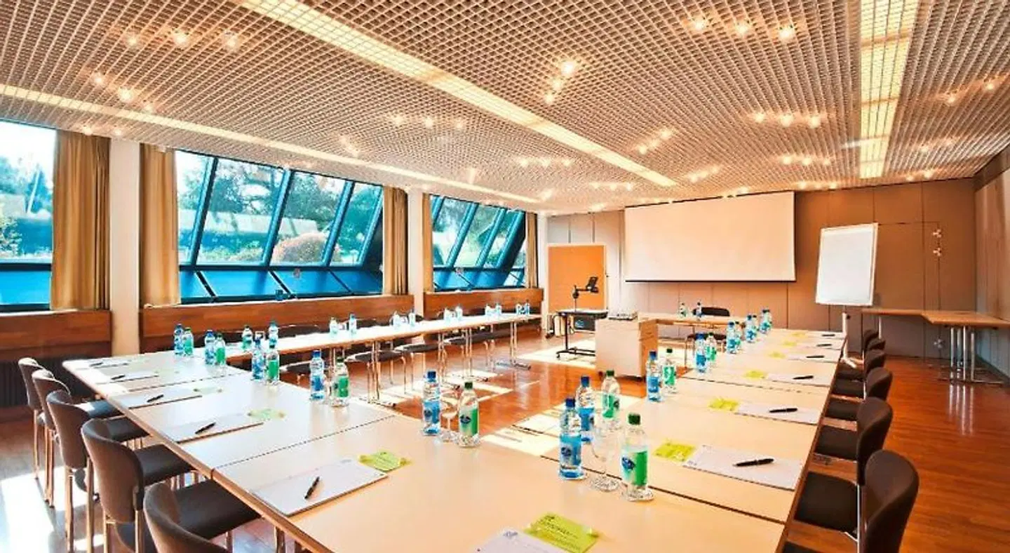 Park-Hotel Bad Zurzach CONFERENCE