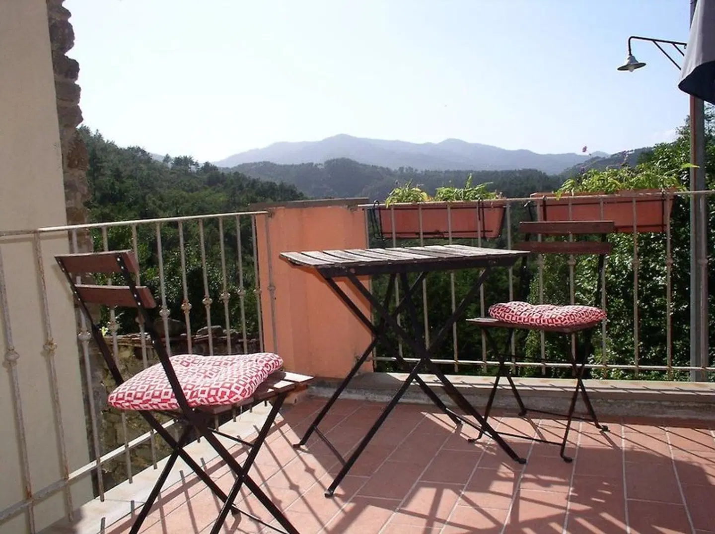 B&b Il Tulipano TERRACE