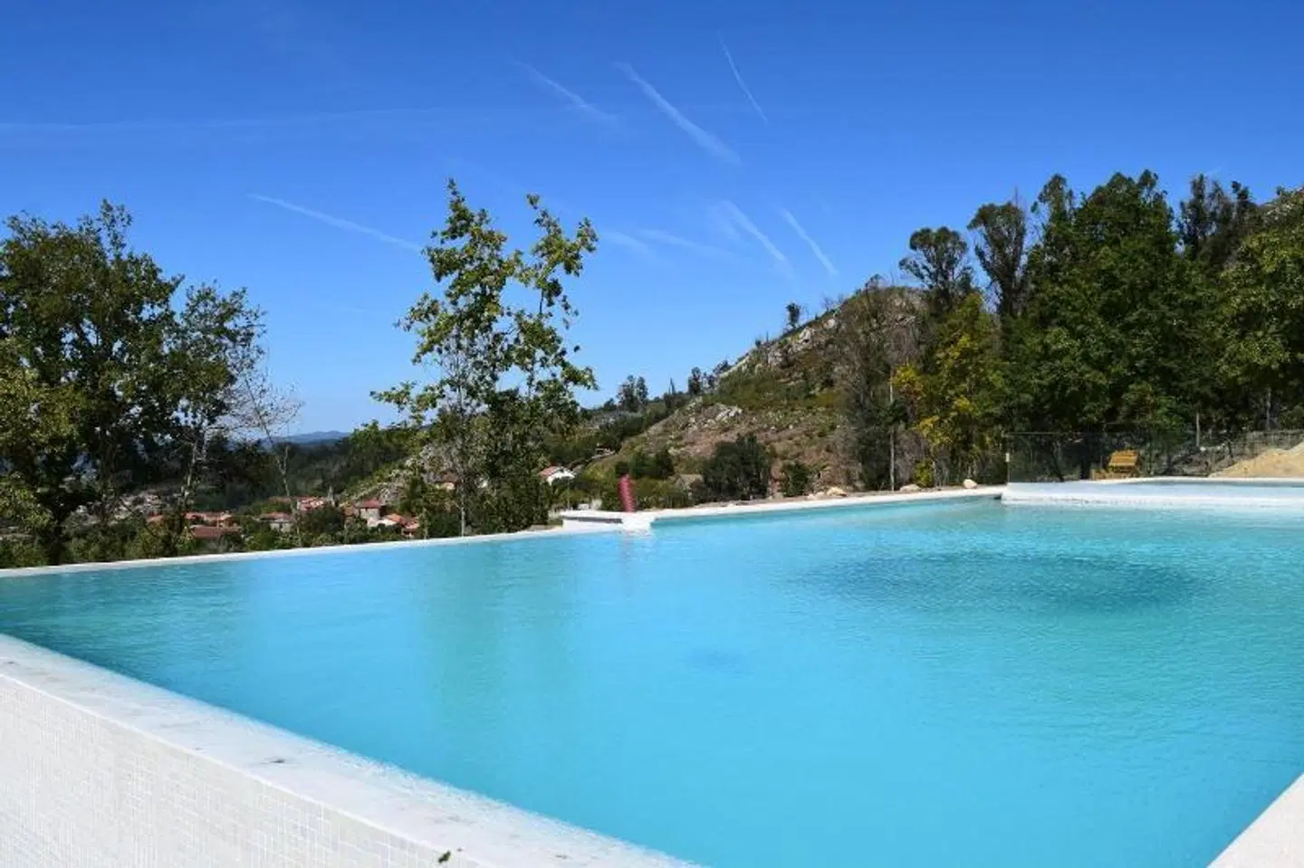 Hotel Nande OUTDOOR_POOL