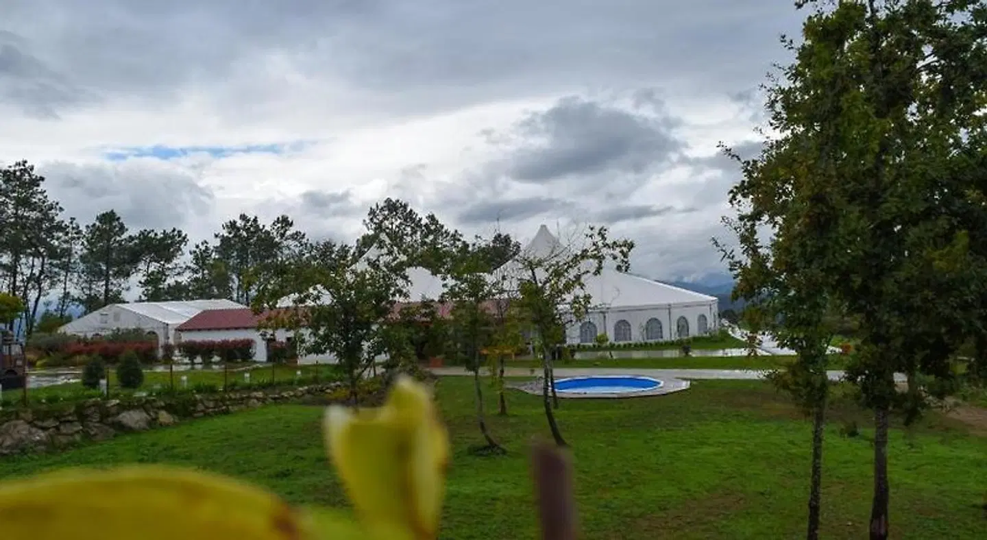 Hotel Nande SPORTS_AND_LEISURE