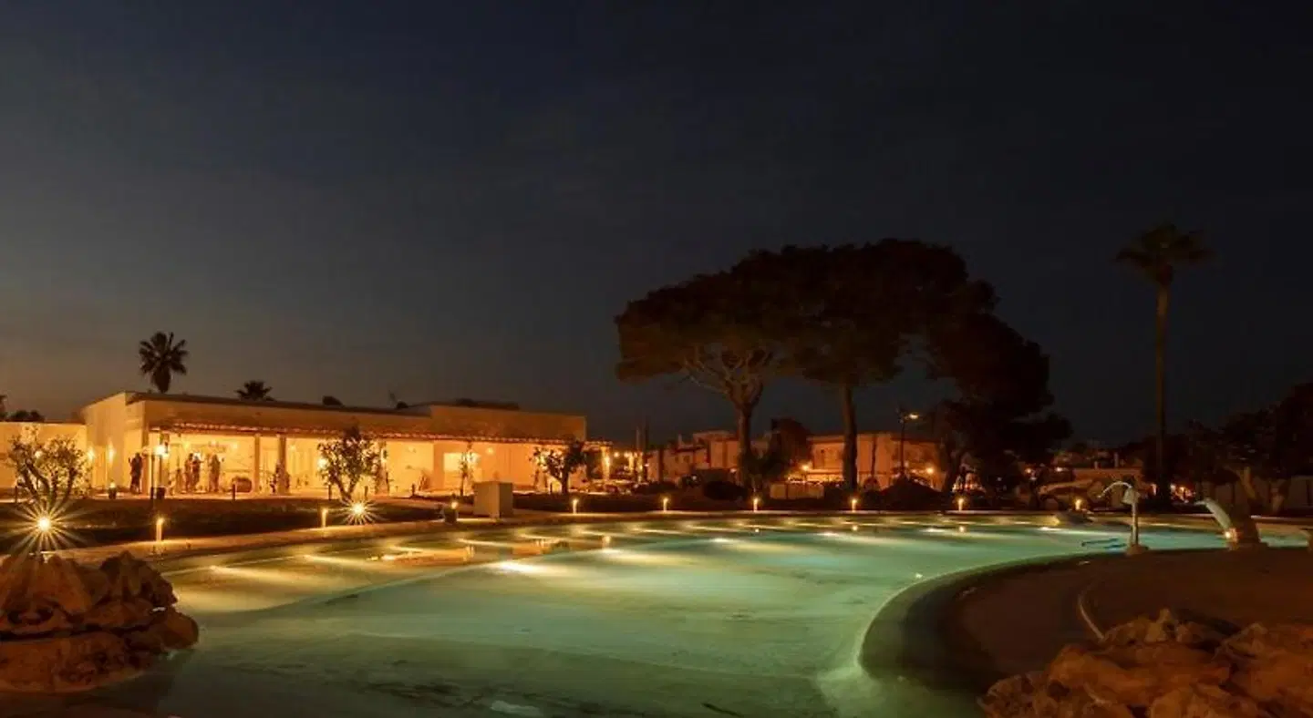 Eques Petit Resort SPORTS_AND_LEISURE