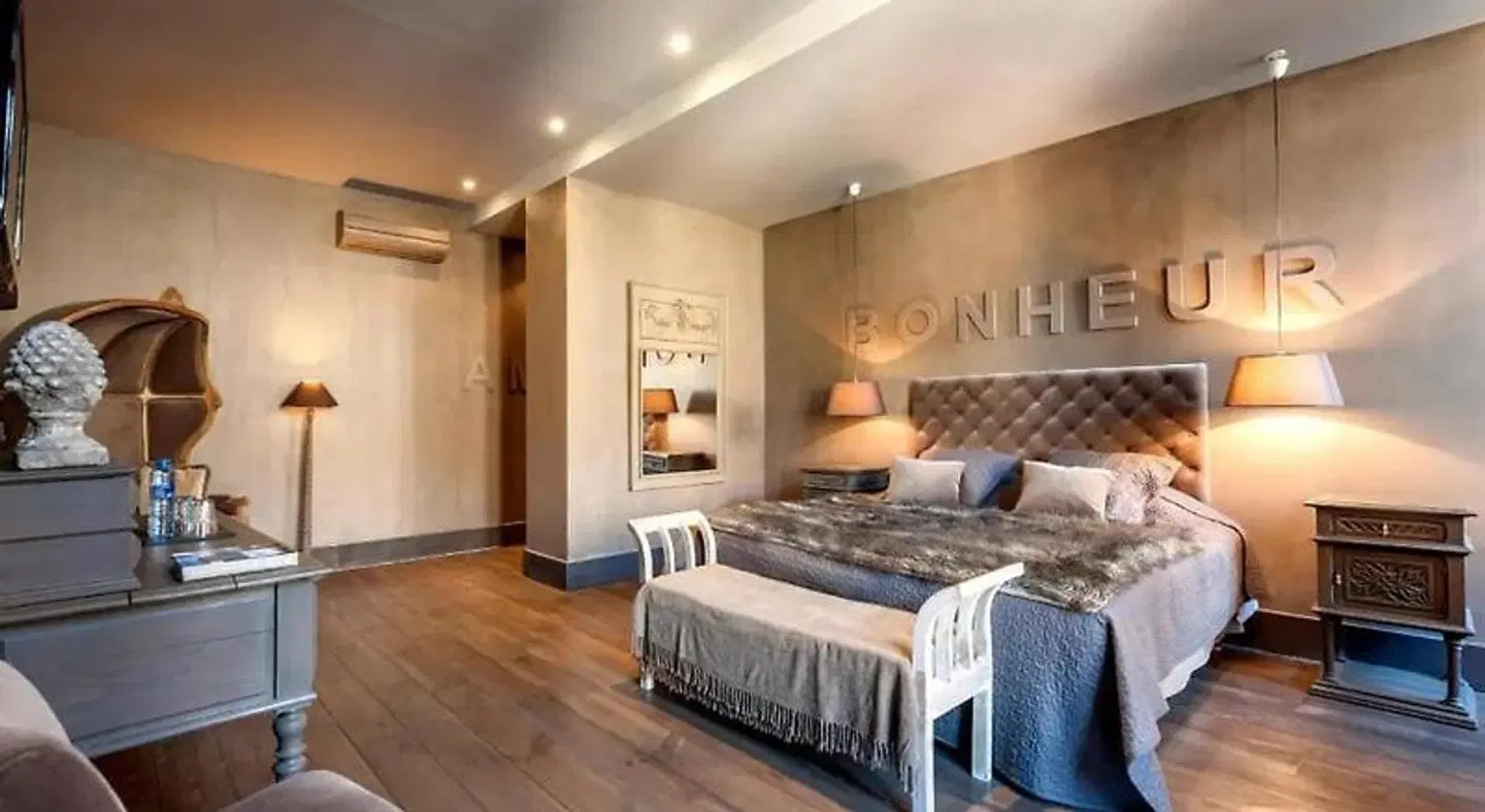 Les Jardins de la Tour ROOM_EXAMPLE