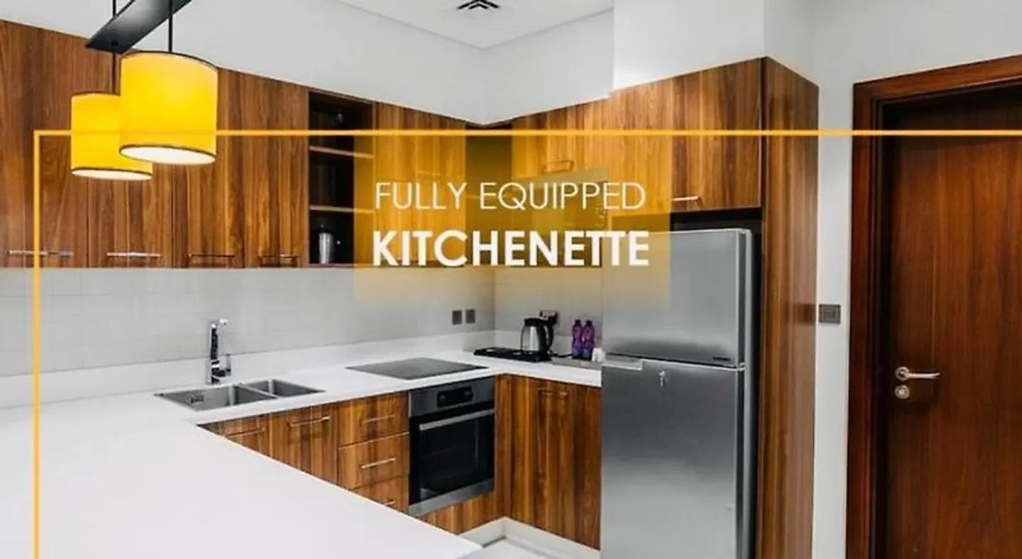 Central Inn Hotel & Suites - Al Sadd LOUNGE_LOBBY