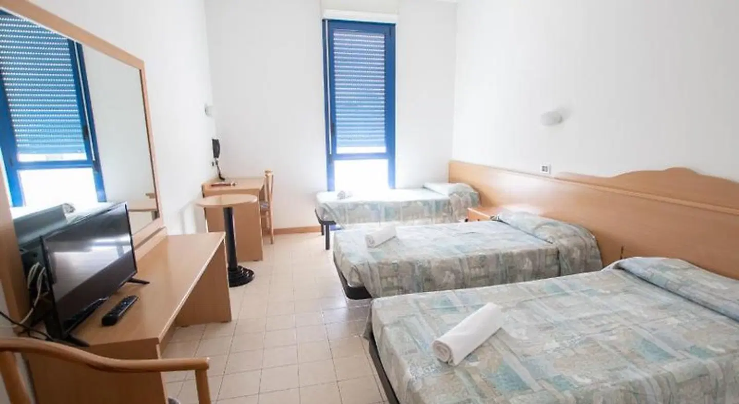 Piccolo Hotel ROOM_EXAMPLE