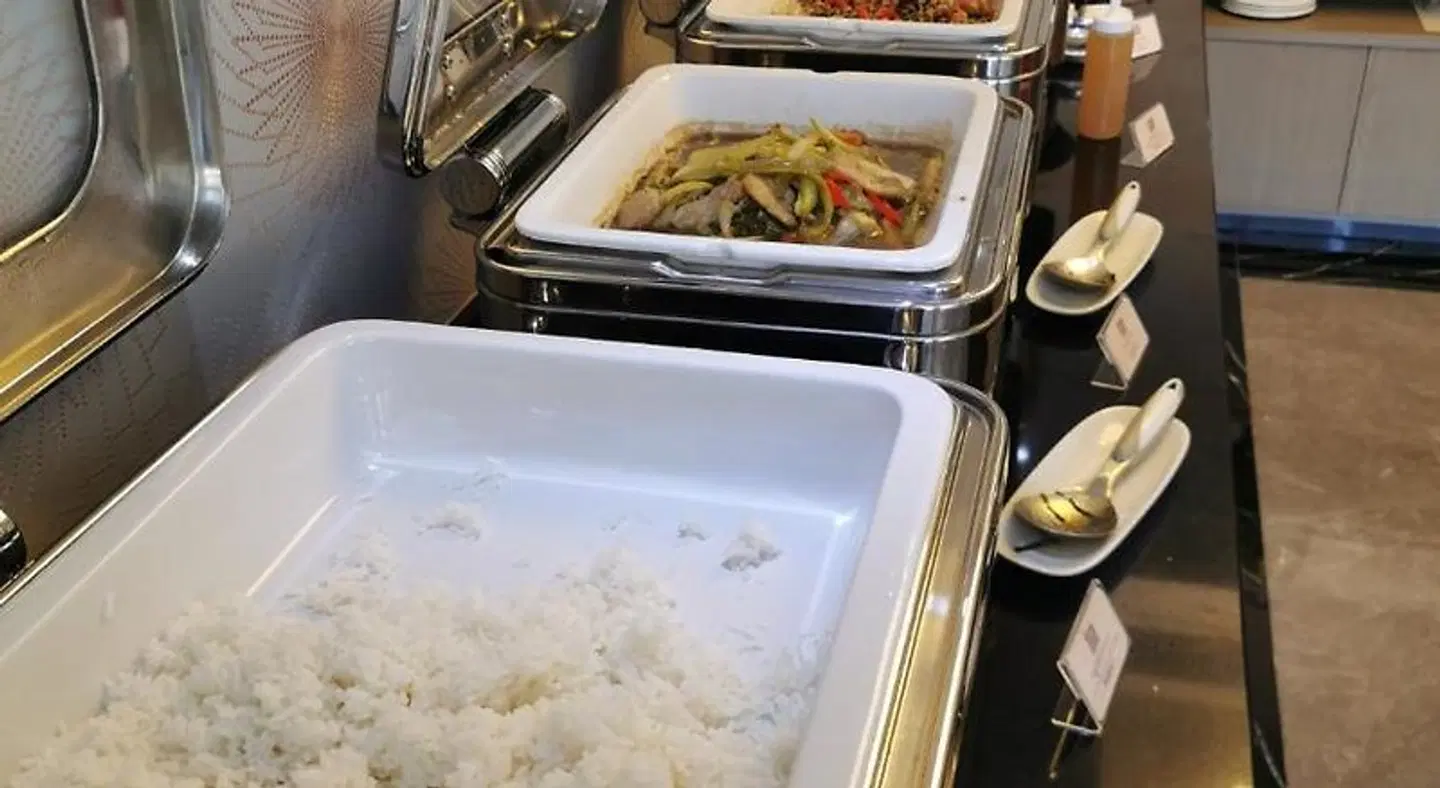 Arista Hotel Ubon HEALTH_BEAUTY