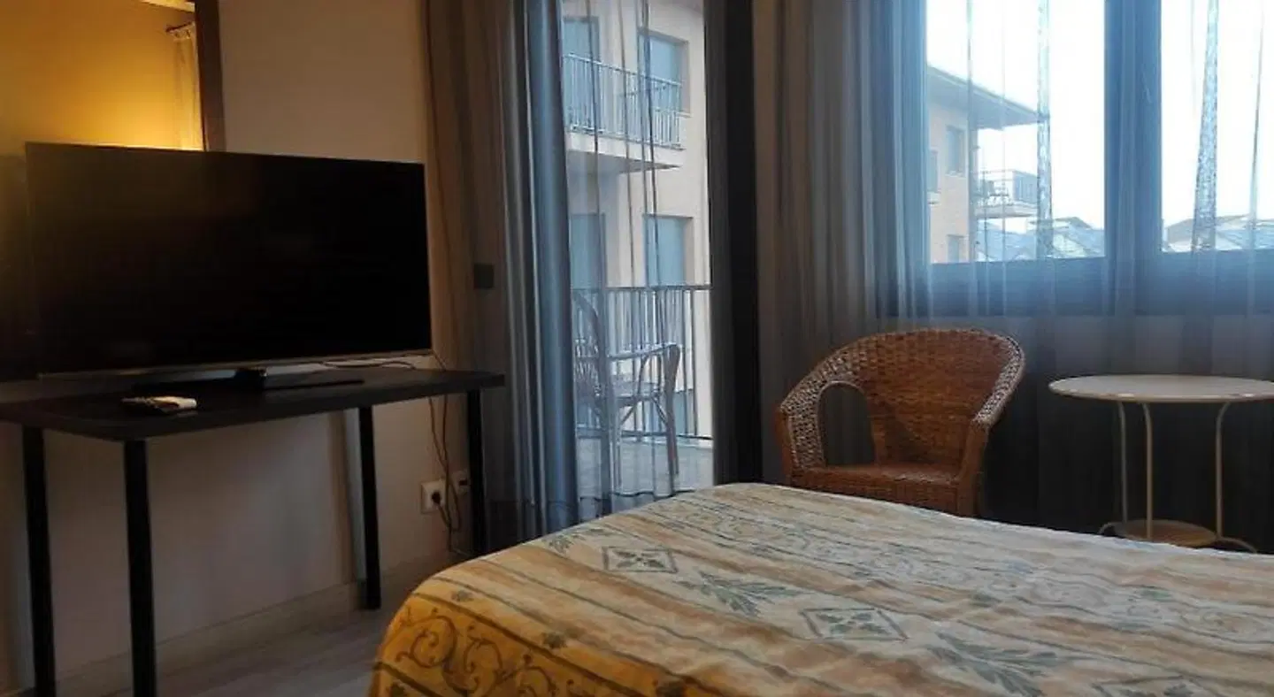 Hotel Gran Sol Solsona ROOM_EXAMPLE