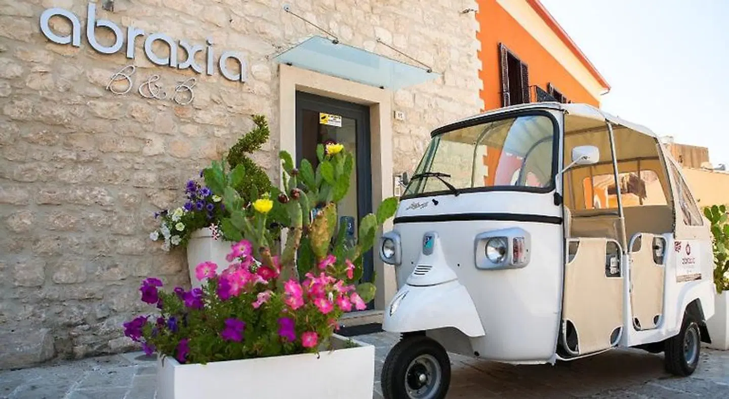 Abraxia B&B SPORTS_AND_LEISURE