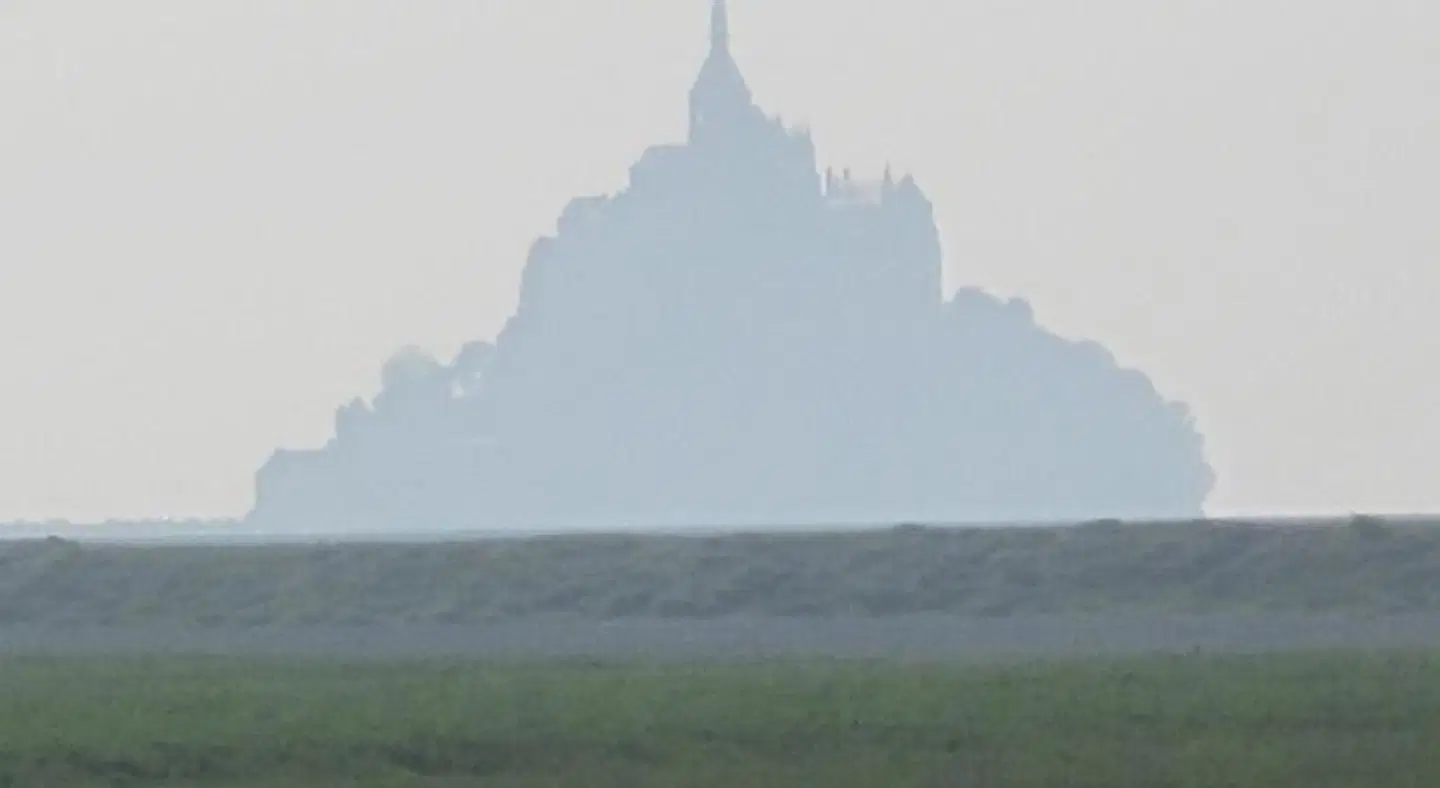 Le Gue du Holme LANDSCAPE