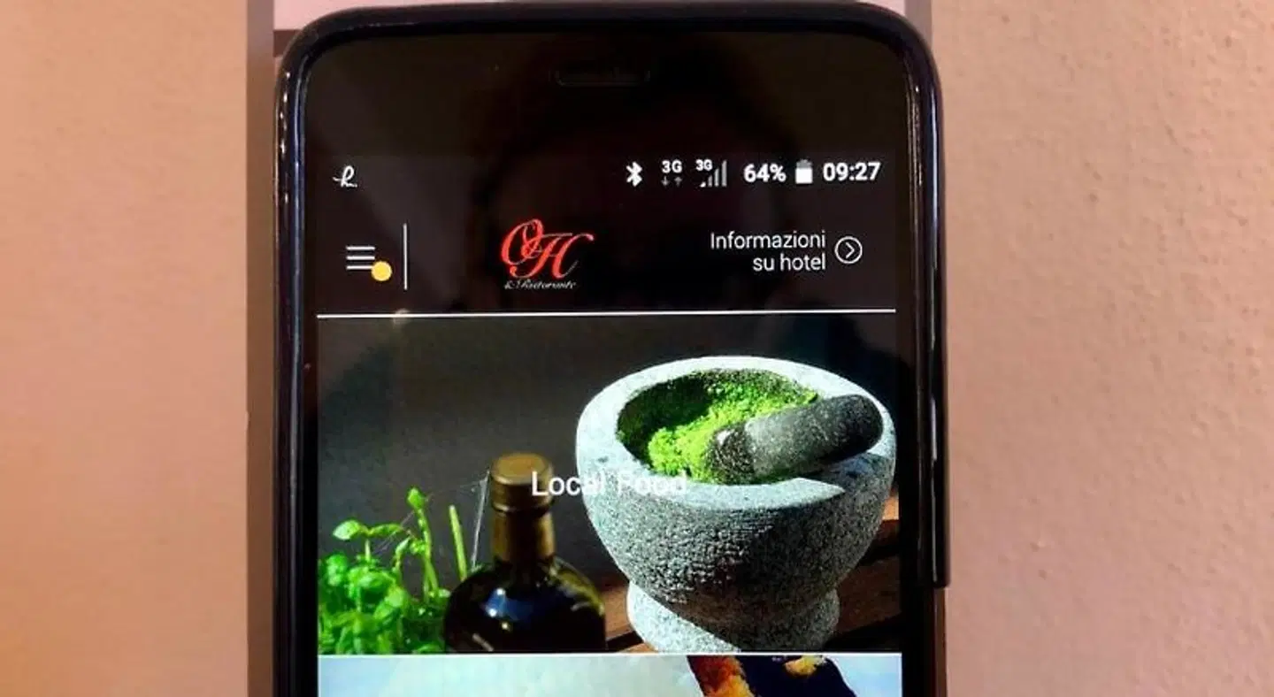 Oasi Hotel LOUNGE_LOBBY