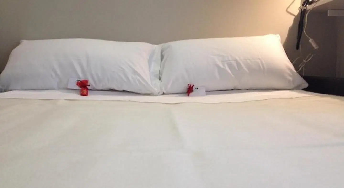 Candiolo Hotel ROOM_EXAMPLE