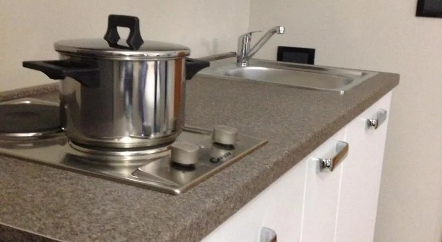 Candiolo Hotel HEALTH_BEAUTY