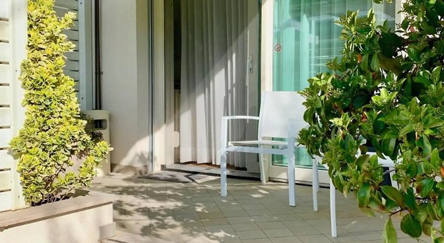 B&B Villa Pini LOUNGE_LOBBY