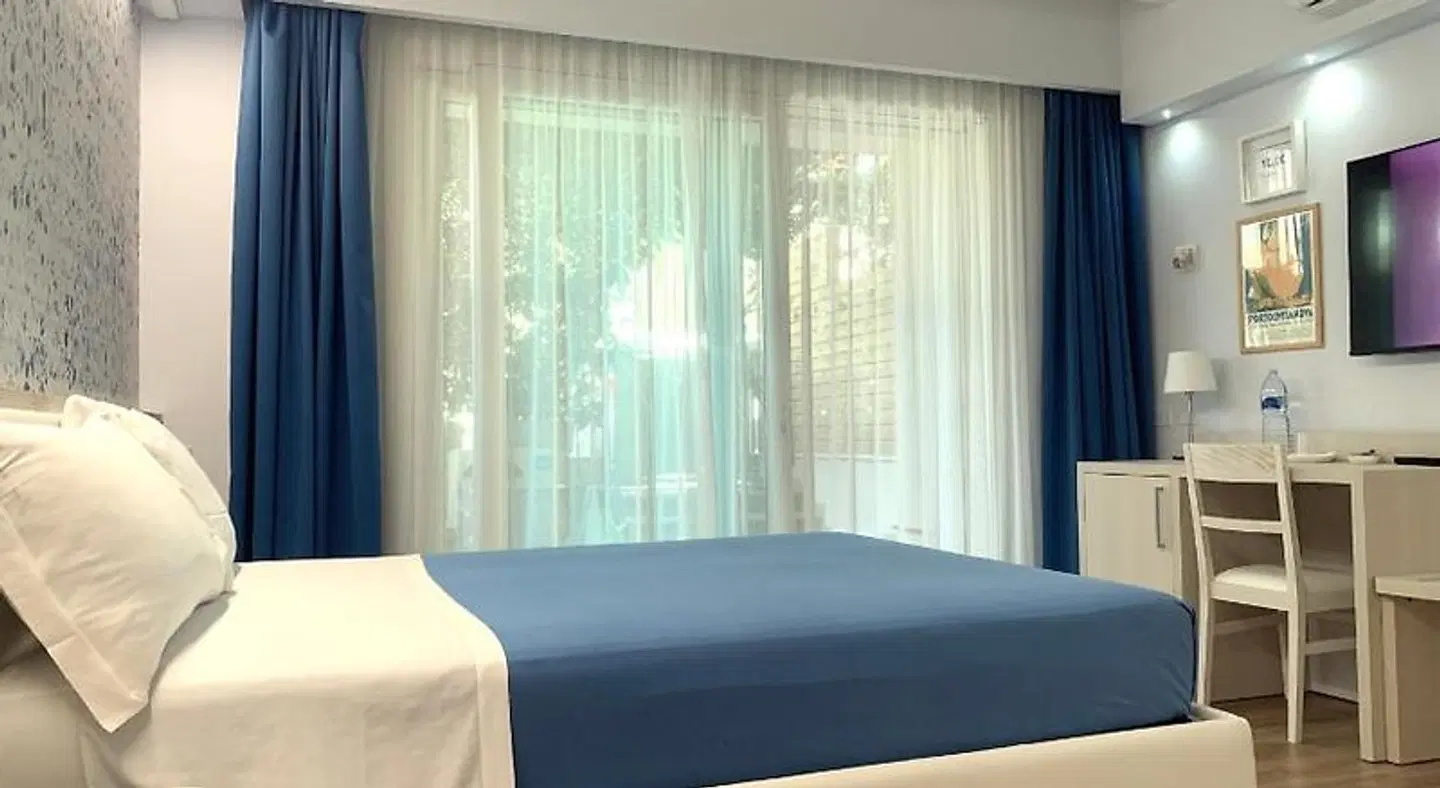 B&B Villa Pini ROOM_EXAMPLE