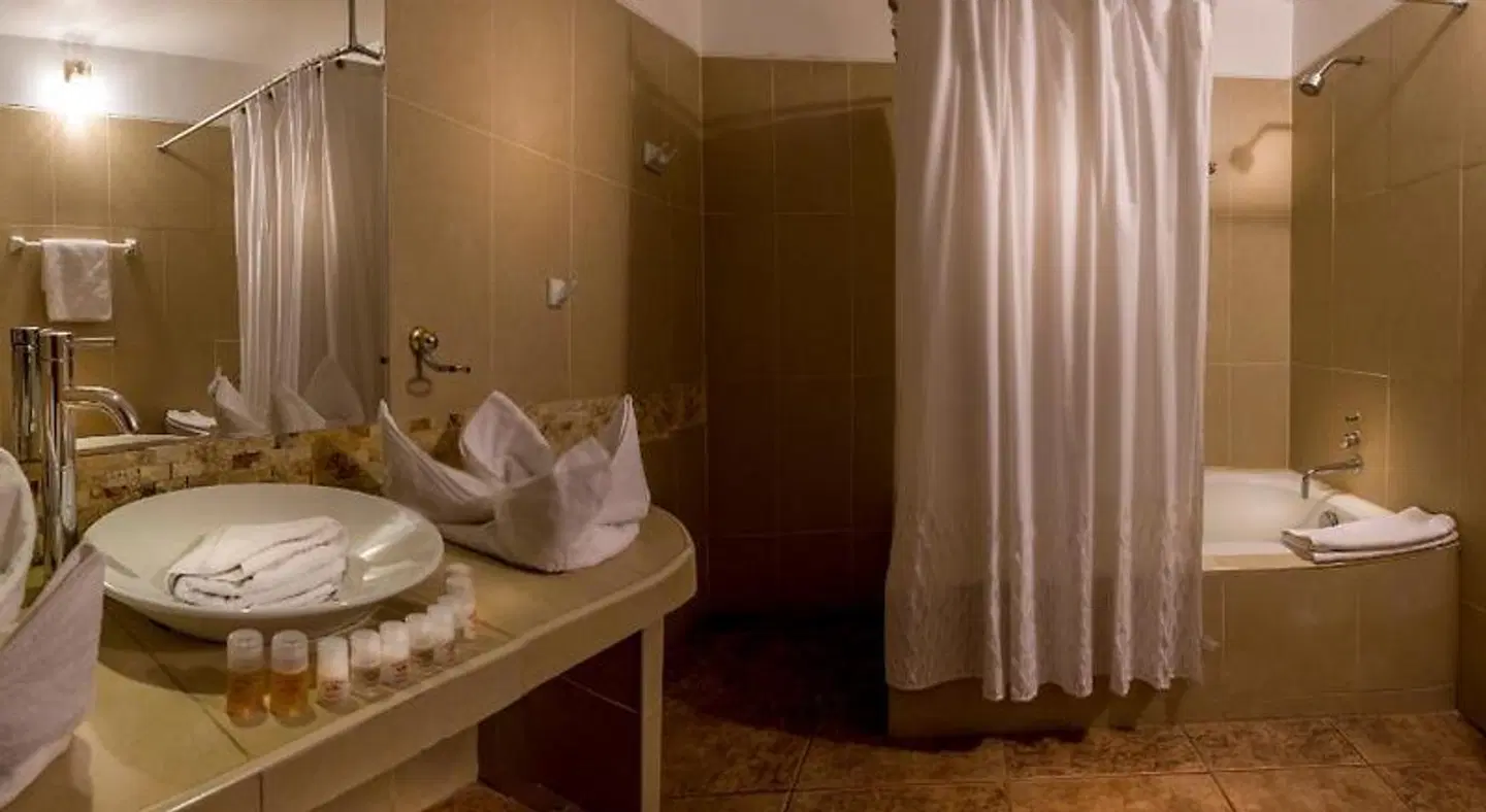 El Virrey Boutique Hostal HEALTH_BEAUTY