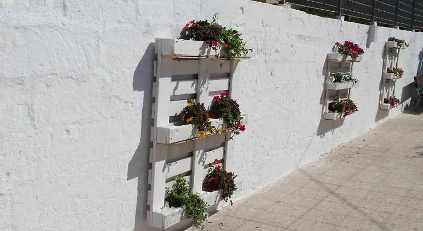 B&B L'isola che non c'è EXTERIOR