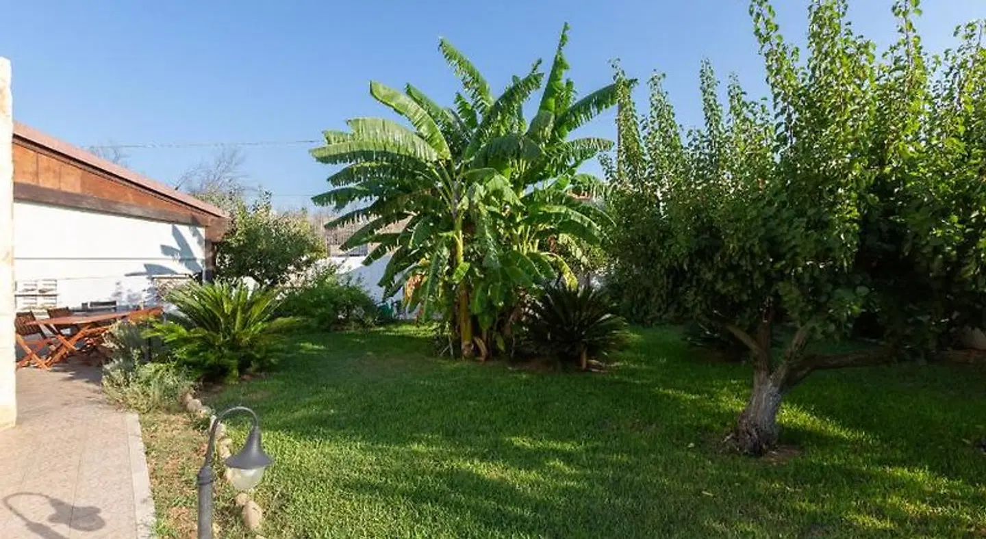 B&B L'isola che non c'è GARDEN