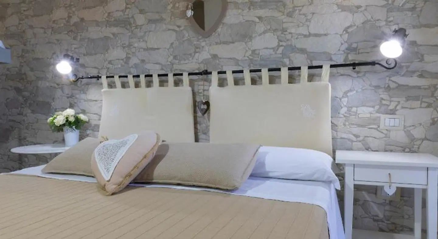 B&B L'isola che non c'è ROOM_EXAMPLE