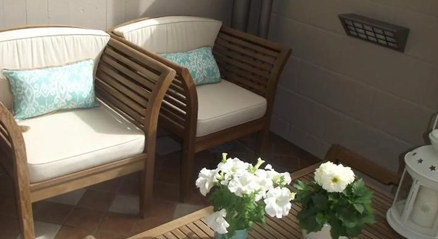 B&B Mediterranea Sea House HEALTH_BEAUTY