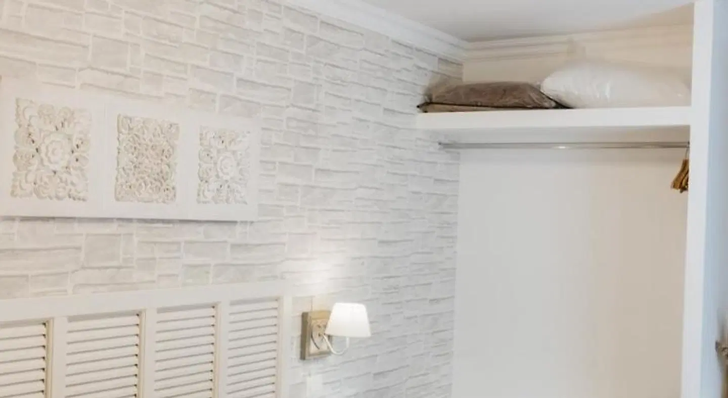 B&B Mediterranea Sea House HEALTH_BEAUTY