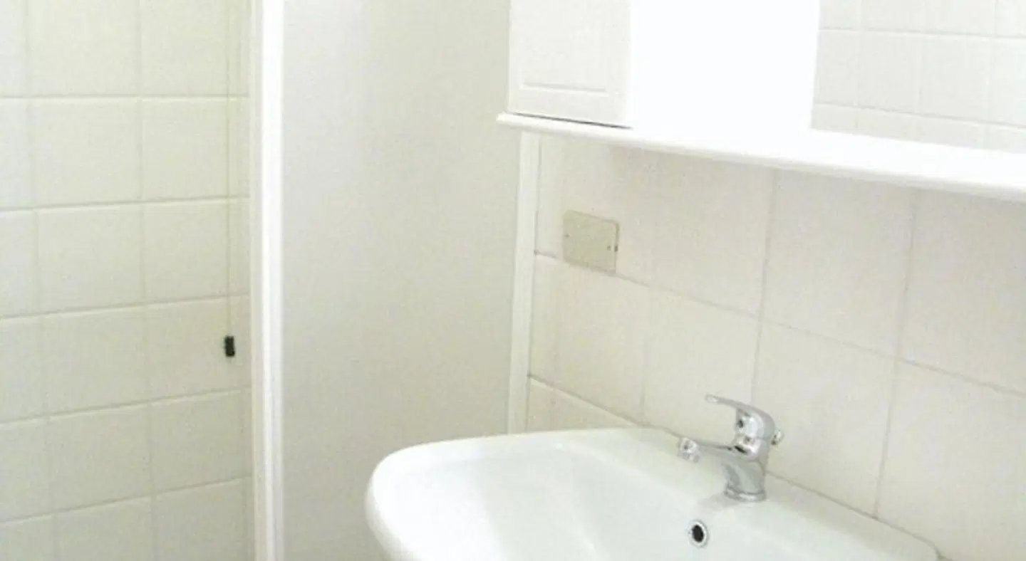 Camping Bella Italia BATHROOM