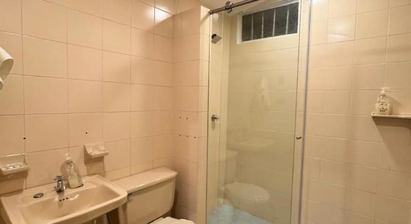 Boulevard del Rio Bed & Breakfast BATHROOM