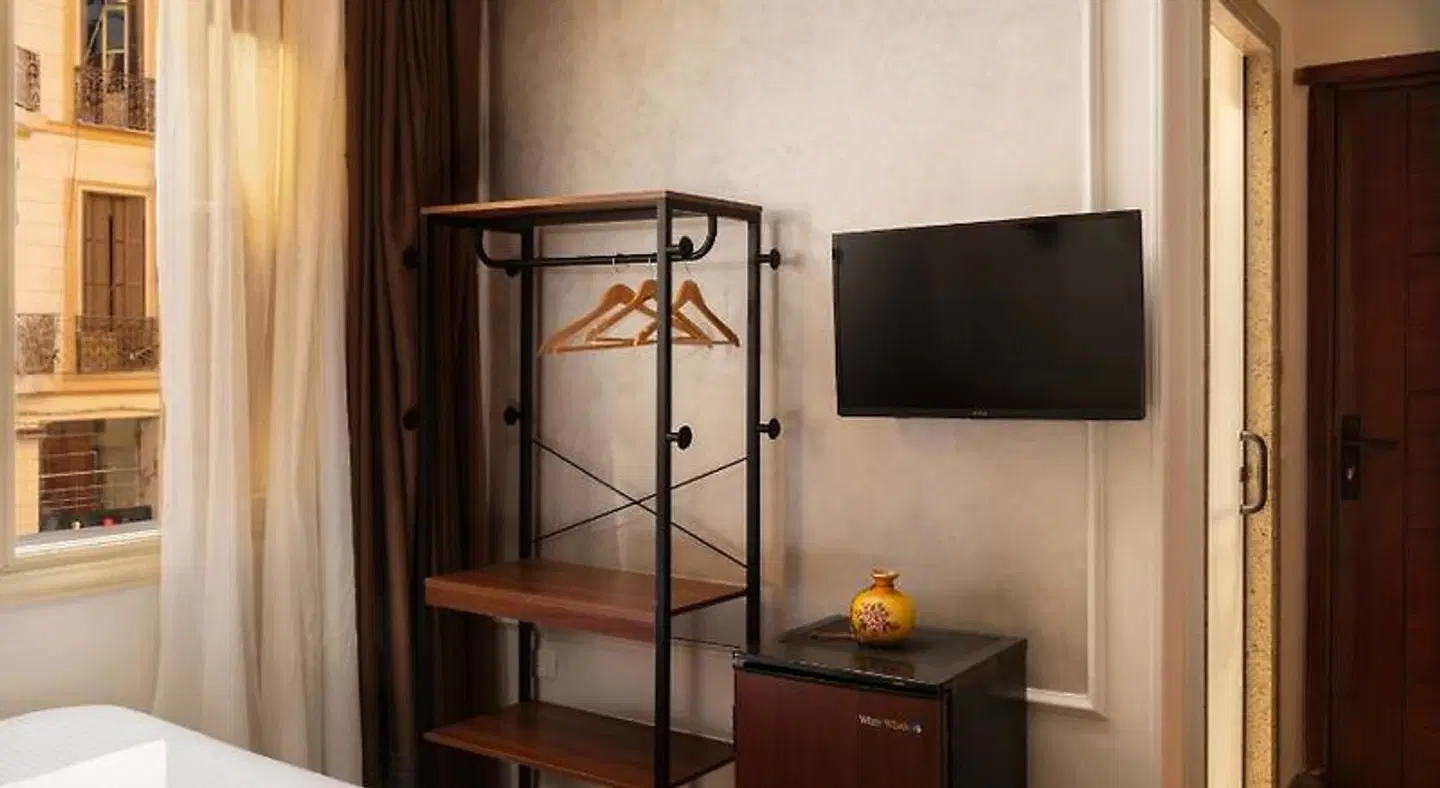 Cairo Hotel ROOM_EXAMPLE