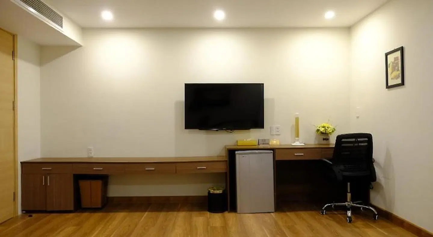 PL Central Apartment ROOM_EXAMPLE