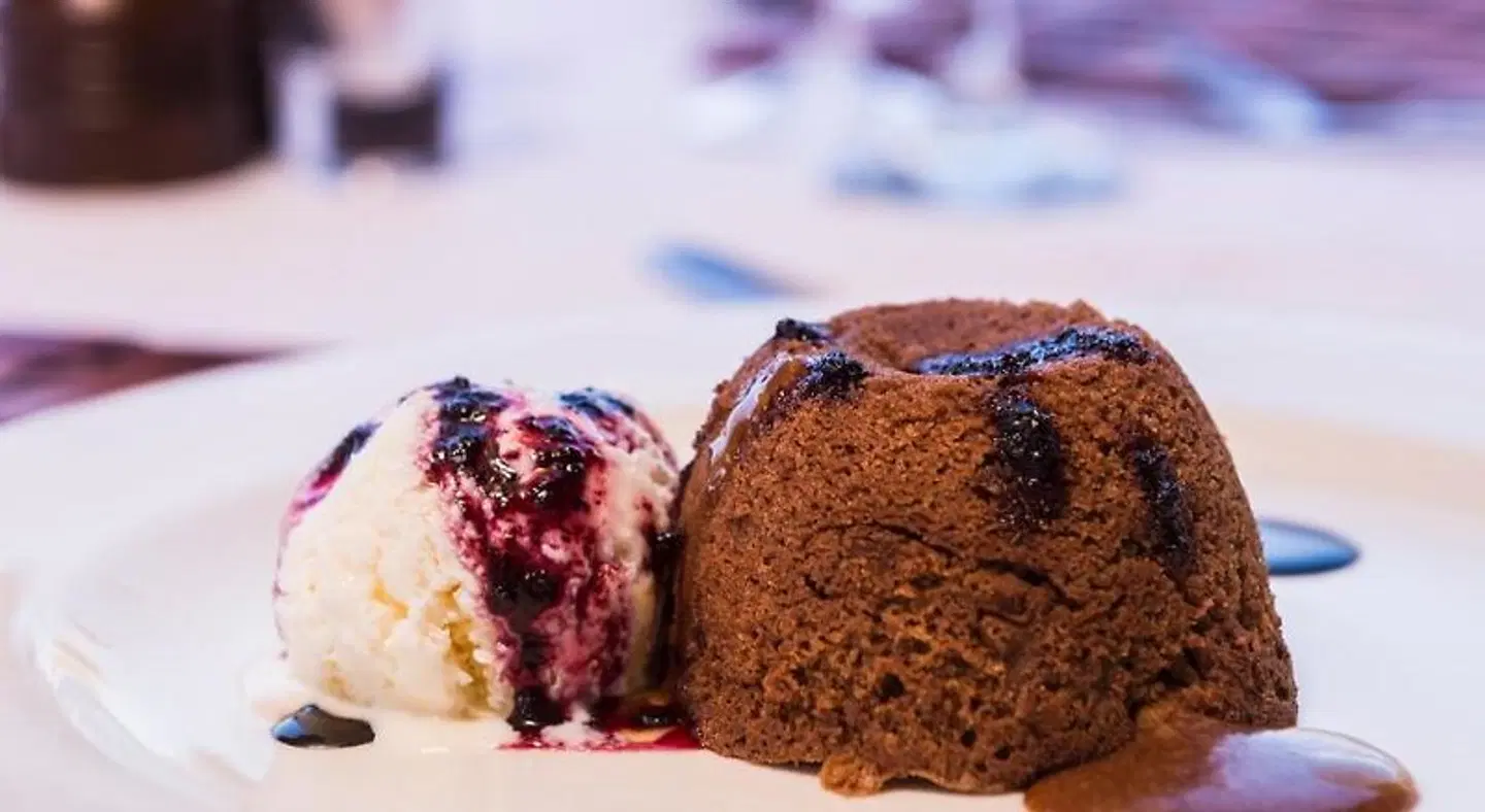 aha Thakadu River Camp RESTAURANT