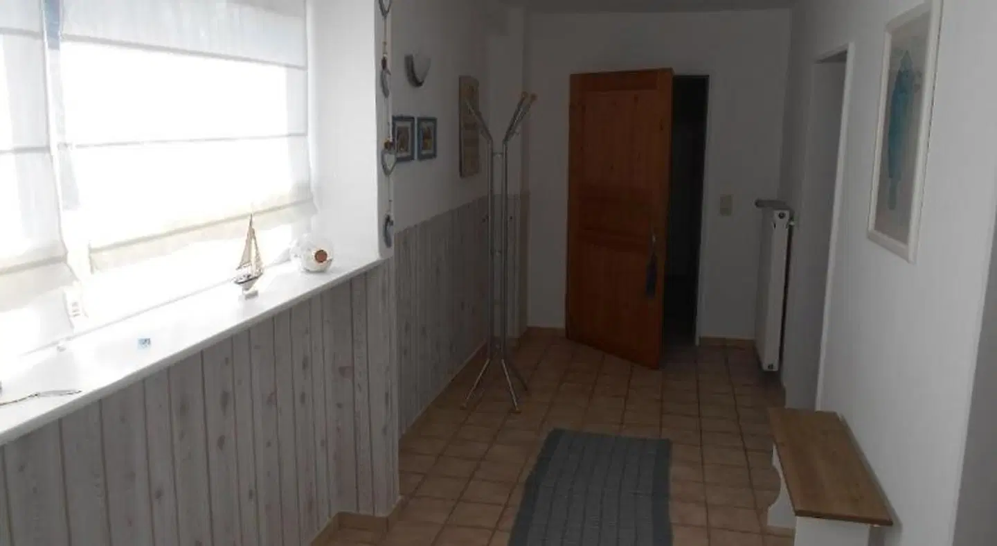 Moorberghof BATHROOM