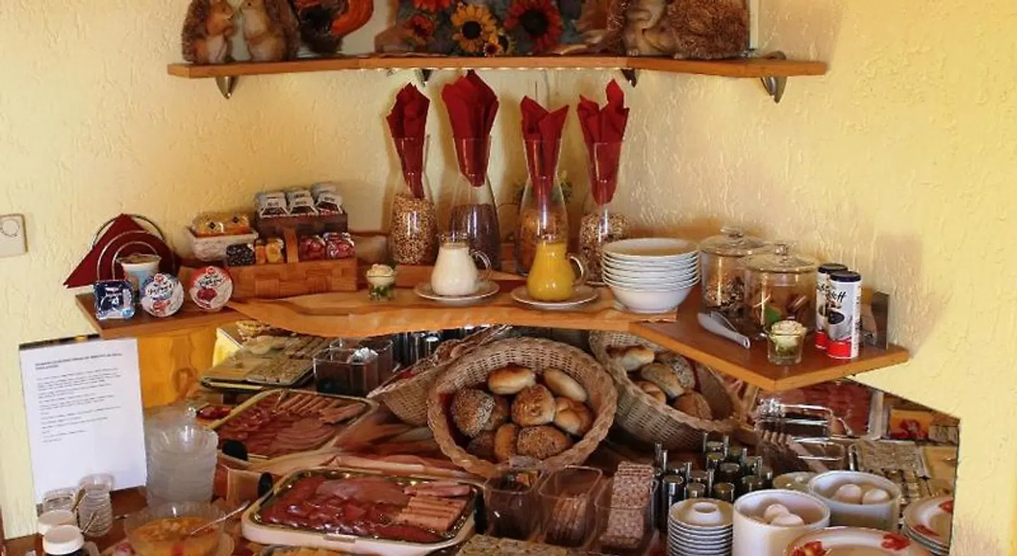 Gäste-Haus Rösch RESTAURANT