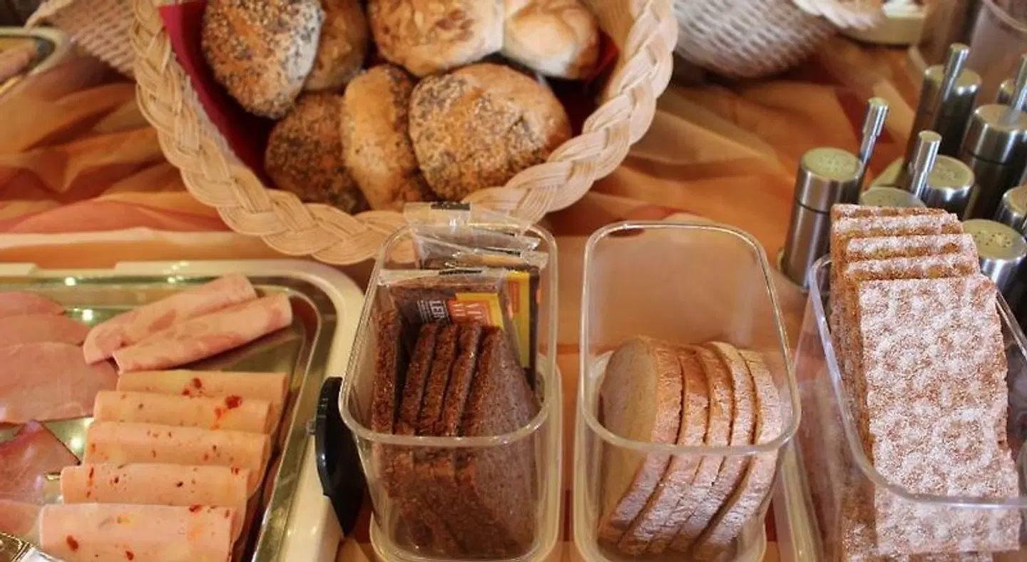 Gäste-Haus Rösch HEALTH_BEAUTY