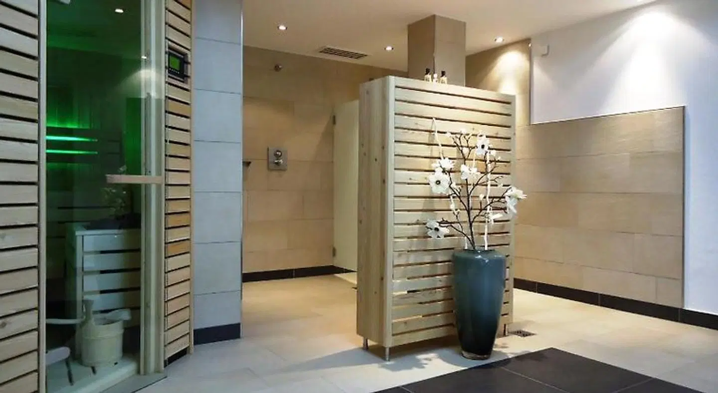 Hotel Gasthof Posthalter HEALTH_BEAUTY