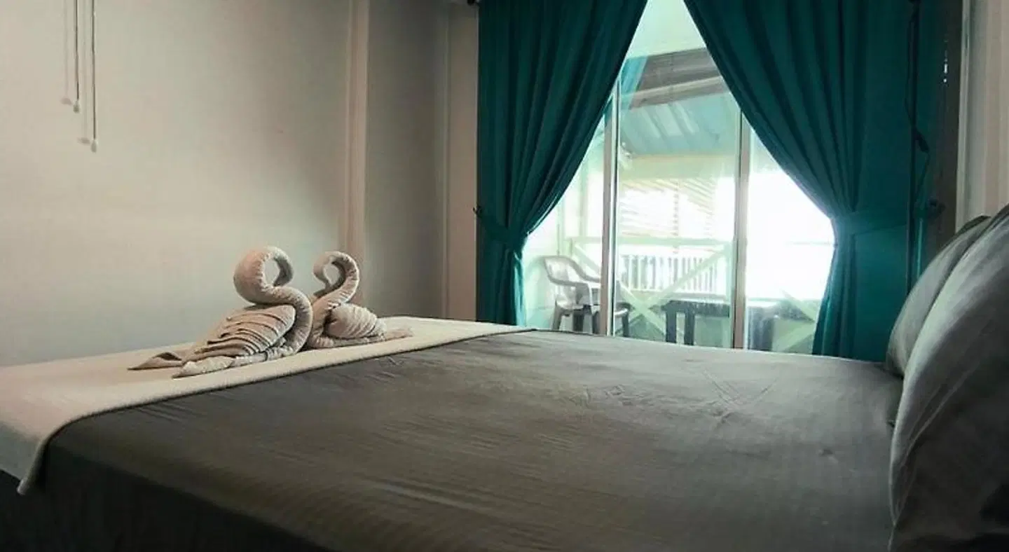 Seahorse Diver Guesthouse HEALTH_BEAUTY